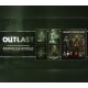 Outlast Franchise Bundle XBOX One / Xbox Series X|S Account