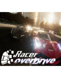 Racer Overdrive PC Steam CD Key