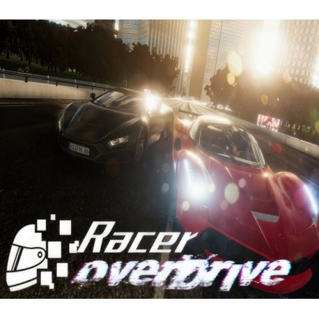 Racer Overdrive PC Steam CD Key