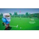 Grass Gnome Golf PC Steam CD Key