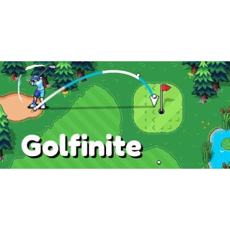Golfinite PC Steam CD Key