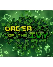 Order of the Ivy PC Steam CD Key
