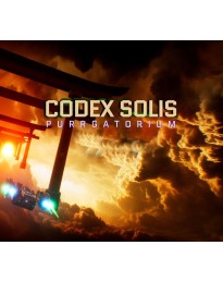 Codex Solis: Purrgatorium PC Steam CD Key