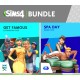 The Sims 4: Live Lavishly Bundle EU DLC XBOX One / Xbox Series X|S CD Key