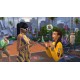 The Sims 4: Live Lavishly Bundle EU DLC XBOX One / Xbox Series X|S CD Key