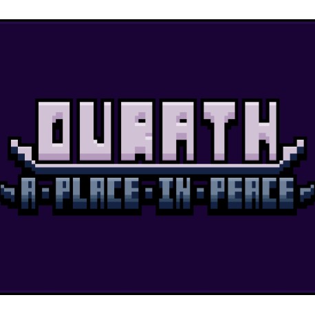 OURATH: a Place in Peace PC Steam CD Key