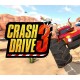 Crash Drive 3 EU XBOX One / Xbox Series X|S CD Key