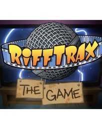 RiffTrax: The Game PC Steam CD Key