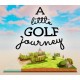 A Little Golf Journey EU PC Steam CD Key