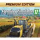 Farming Simulator 17 Ambassador Edition EU XBOX One / Xbox Series X|S CD Key