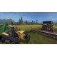 Farming Simulator 17 Ambassador Edition EU XBOX One / Xbox Series X|S CD Key