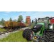 Farming Simulator 17 Ambassador Edition EU XBOX One / Xbox Series X|S CD Key