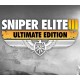 Sniper Elite 3 ULTIMATE EDITION US XBOX One CD Key