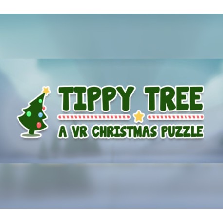 Tippy Tree Steam CD Key
