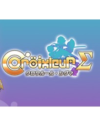 Croixleur Sigma - Deluxe Edition PC Steam CD Key