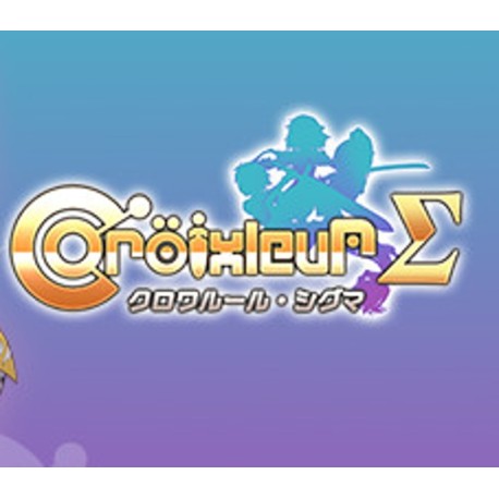 Croixleur Sigma - Deluxe Edition PC Steam CD Key