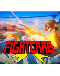 Fight Crab Steam CD Key