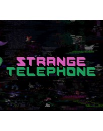 Strange Telephone PC Steam CD Key