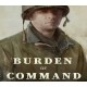 Burden of Command PC Steam CD Key