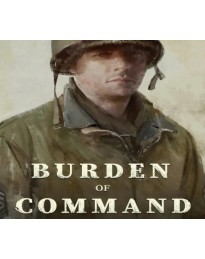 Burden of Command PC Steam CD Key