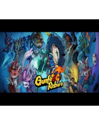 Gunfire Reborn + Visitors of Spirit Realm Bundle PC Steam CD Key