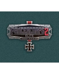 Panzer Corps 2: Elite - Ghost Division DLC PC Steam Key