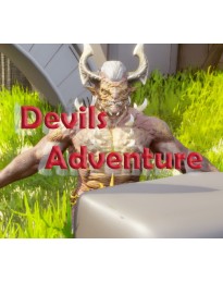 Devils Adventure PC Steam CD Key