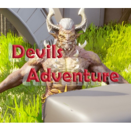 Devils Adventure PC Steam CD Key