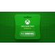 XBOX Game Pass Premium - 12 Month Subscription Account