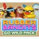 Rubber Bandits: Go Wild Pack DLC PC Steam CD Key