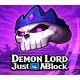 Demon Lord: Just A Block PC Steam CD Key