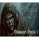 Siberian Dawn - Mission Pack 1 DLC PC Steam CD Key