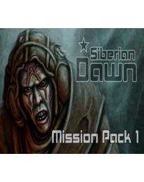 Siberian Dawn - Mission Pack 1 DLC PC Steam CD Key