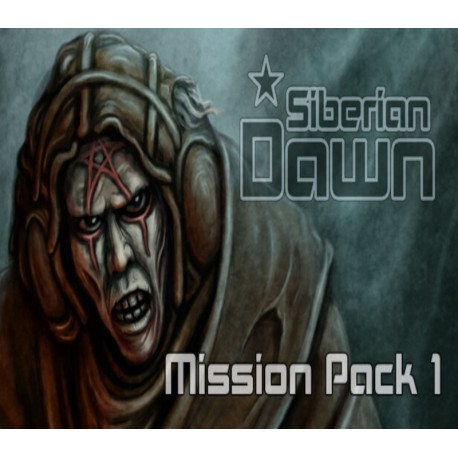 Siberian Dawn - Mission Pack 1 DLC PC Steam CD Key