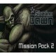 Siberian Dawn - Mission Pack 2 DLC PC Steam CD Key