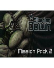 Siberian Dawn - Mission Pack 2 DLC PC Steam CD Key