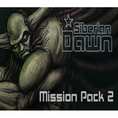 Siberian Dawn - Mission Pack 2 DLC PC Steam CD Key