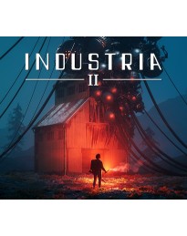 INDUSTRIA 2 PC Steam CD Key