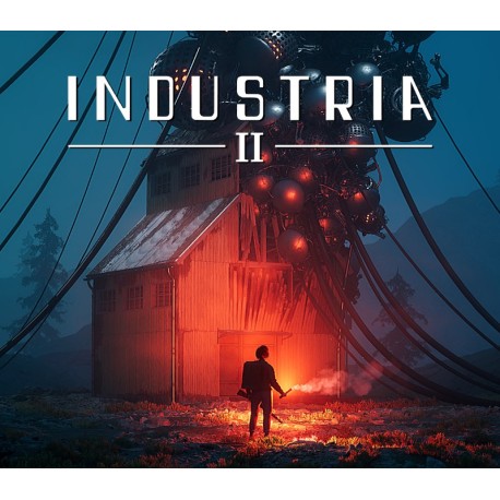 INDUSTRIA 2 PC Steam CD Key