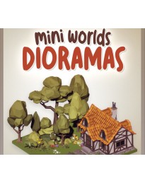 Mini Worlds Dioramas PC Steam CD Key