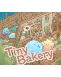 Tiny Bakery PC Steam CD Key