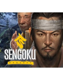 Sengoku Dynasty US PC Steam CD Key