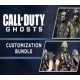 Call of Duty: Ghosts - Customization Bundle DLC US PC Windows CD Key