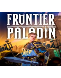 Frontier Paladin PC Steam CD Key