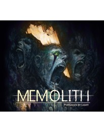 MEMOLITH: Forsaken by Light PC Steam CD Key