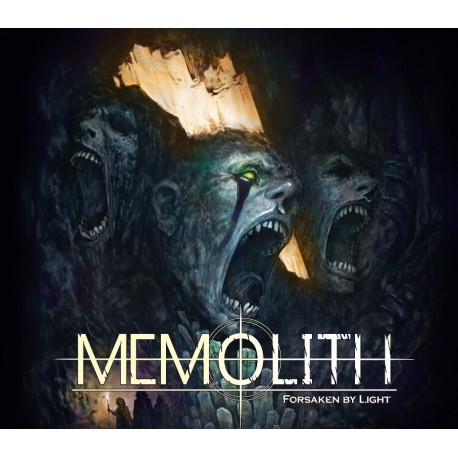 MEMOLITH: Forsaken by Light PC Steam CD Key