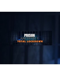 Prison Architect Total Lockdown Bundle 2021 Edition US Xbox One / Xbox Series X|S CD Key