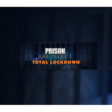 Prison Architect Total Lockdown Bundle 2021 Edition US Xbox One / Xbox Series X|S CD Key