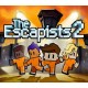 The Escapists 2 - Season Pass DLC EU Xbox One / Xbox Series X|S CD Key