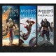 Assassin's Creed Mythology Pack EU XBOX One / Xbox Series X|S CD Key